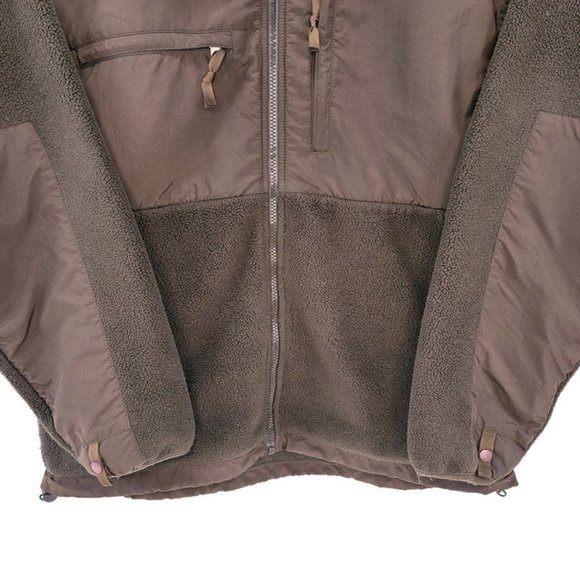 The North Face Denali Polartec Coat - Picture 4 of 8